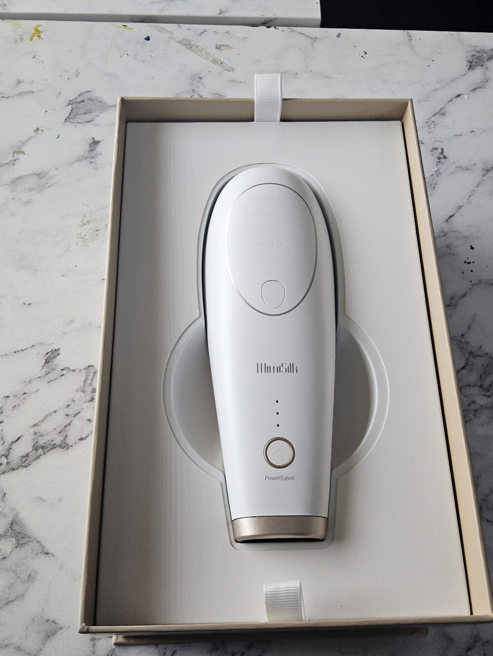 Mimisilk Iris Fractional Laser Device
